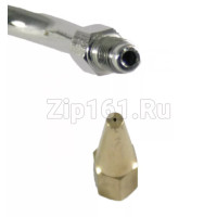 Газовая горелка для пайки H01 - 6 В