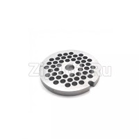 Решетка мясорубки , Vitek BS006, VS040, BR008 4,7mm средняя D=53mm