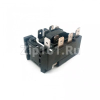 Компрессор ZEM ATD60XL (R-134, 23.3C, 160Вт),  GVM57AT, N1113KZ