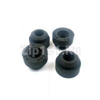 Компрессор ZEM ATD60XL (R-134, 23.3C, 160Вт),  GVM57AT, N1113KZ