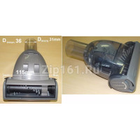 Щетка - Турбо MINI для одежды и авто