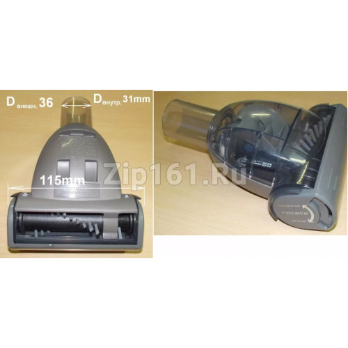 Щетка - Турбо MINI для одежды и авто