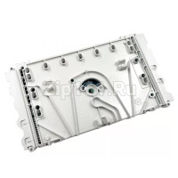 Электронный модуль стиральной машины Whirlpool 480111104694 C00376794