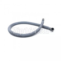 Шланг сливной Г-образный 1.2-4м D19-22мм