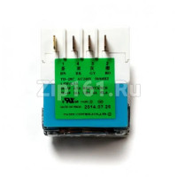 Таймер оттайки TD-20C SA No-frost 6h 40min, 4 контакта, 220/240V, 50/60Hz, DA45-10003B Таймер оттайки TD-20C SA No-frost 6h 40min, 4 контакта, 220/240V, 50/60Hz, DA45-10003B