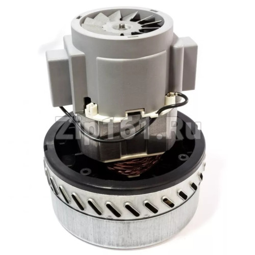Мотор пылесоса моющий 1200W, H-175/69, D-144/79 Ametek 061300524.02, 61109.30141 Мотор пылесоса моющий 1200W, H-175/69, D-144/79 Ametek 061300524.02, 61109.30141