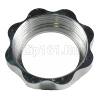 Гайка мясорубки Vitek (D-60.4mm по резьбе) Гайка мясорубки Vitek (D-60.4mm по резьбе)