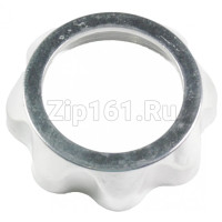 Гайка мясорубки Vitek (D-60.4mm по резьбе) Гайка мясорубки Vitek (D-60.4mm по резьбе)