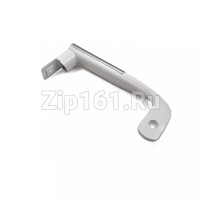 Ручка двери (нижняя левая) холодильников Beko 4326390500