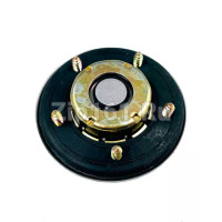 Суппорт в сборе (напротив шкива подш.204) универсальный cod026