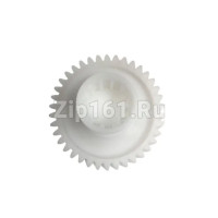 Шестерня мясорубки Redmond RMG-1203 (D-81.5/30.5mm H56/17 z38/12зуб) RD001 Шестерня мясорубки Redmond RMG-1203 (D-81.5/30.5mm H56/17 z38/12зуб) RD001
