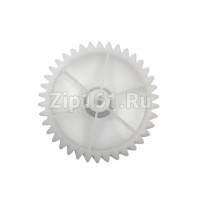 Шестерня мясорубки Redmond RMG-1203 (D-81.5/30.5mm H56/17 z38/12зуб) RD001 Шестерня мясорубки Redmond RMG-1203 (D-81.5/30.5mm H56/17 z38/12зуб) RD001
