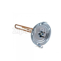 Тэн 1000W водонагревателя Ariston 65152910 Тэн 1000W водонагревателя Ariston 65152910