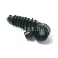 Патрубок бак-насос стиральной машины Beko 2855800200