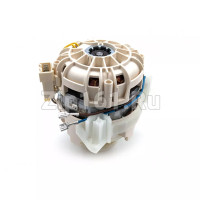 Циркуляционный насос для посудомоечной машины Electrolux 140002105025