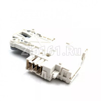 Замок люка стиральной машины Electrolux 3792035002 1326207014