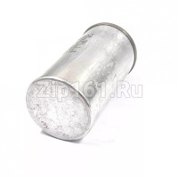Конденсатор 20 мкф металл