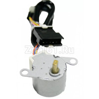 Поворотный мотор (двигатель жалюзи) кондиционера MP24GA 12V LL-07452 Вал (Н-8 мм, D-5 мм) Поворотный мотор (двигатель жалюзи) кондиционера MP24GA 12V LL-07452 Вал (Н-8 мм, D-5 мм)
