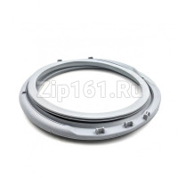 Манжета люка для стиральной машины Indesit C00118008