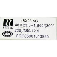 Трансформатор кондиционера Xixing 220/350/12.5 CQC05001013850 Трансформатор кондиционера Xixing 220/350/12.5 CQC05001013850