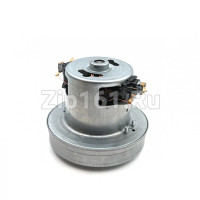 Мотор пылесоса 1800W, H=116/36, D130mm Мотор пылесоса 1800W, H=116/36, D130mm