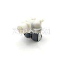 Электро клапан воды 2/180 Candy 09201344 Электро клапан воды 2/180 Candy 09201344
