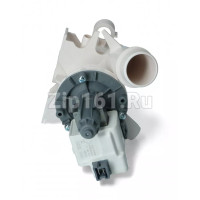 Насос сливной Hanyu стиральной машины Candy 41018403