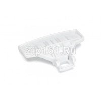 Ручка люка стиральной машины Electrolux 50267907009