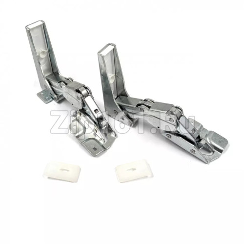 Комплект петель для встроенного холодильника Indesit C00636779 -2шт