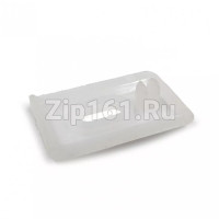 Комплект петель для встроенного холодильника Indesit C00636779 -2шт