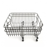 Корзина для посуды верхняя ПММ Whirlpool - 480140101506 C00312805 Корзина для посуды верхняя ПММ Whirlpool - 480140101506 C00312805