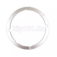 Ручка управления варочной панели Indesit C00288655