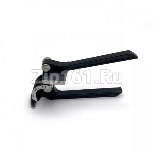 Трубогиб CT-368-90 на три размера трубки 1/4, 5/16, 3/8 изгиб 90 гр. Трубогиб CT-368-90 на три размера трубки 1/4, 5/16, 3/8 изгиб 90 гр.