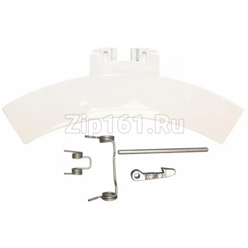 Ручка люка в сборе Electrolux 4055193256