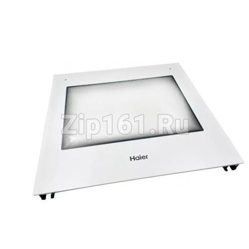 Стекло внешнее для духовки Haier 0530013909 Стекло внешнее для духовки Haier 0530013909