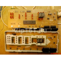 Модуль (плата управления)  MFS-MDR1NPH-00