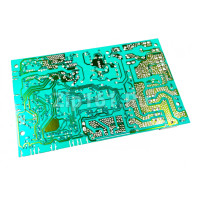 Электронный модуль духовки Electrolux 3878401045