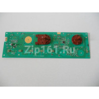 Модуль (плата индикации) Indesit C00271374 Модуль (плата индикации) Indesit C00271374