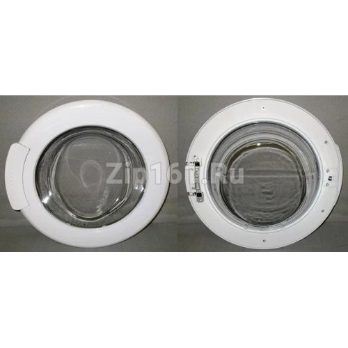 Люк в сборе Beko 2860207200