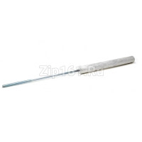 Анод магниевый D21x200mm M6x217mm
