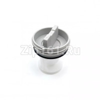 Заглушка фильтра стиральной машины Vestel 00215479