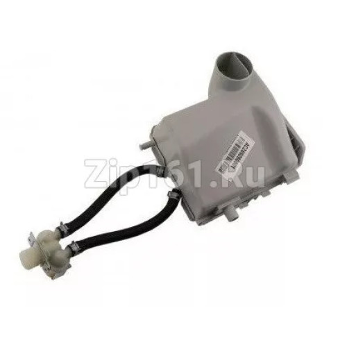 Бункер порошкоприемника  ACZ70035003