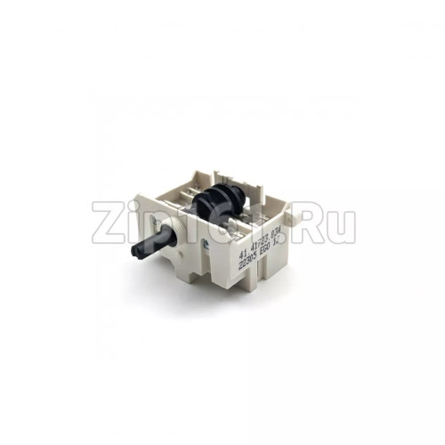 Переключатель для духового шкафа Beko 163925006 Переключатель для духового шкафа Beko 163925006