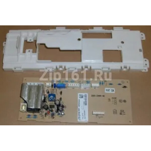 Модуль управления (плата) Beko 2827790556 Модуль управления (плата) Beko 2827790556
