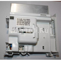 Модуль (плата управления мотором) Electrolux 4055206553