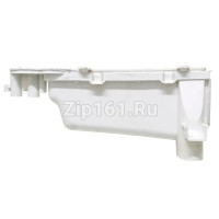 Крышка бункера порошкоприемника Indesit C00145017 Крышка бункера порошкоприемника Indesit C00145017