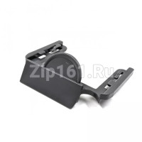 Держатель пылесборника пылесоса,  Indesit C00301862