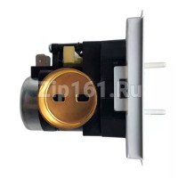 Таймер духового шкафа Indesit C00313048