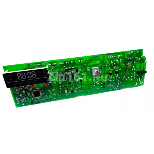 Плата управления Haier 0021800051D