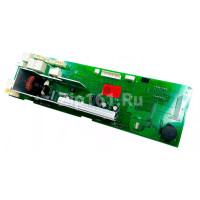 Плата управления Haier 0021800051D
